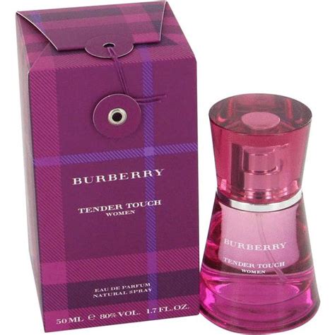 tender touch burberry perfume|burberry tender touch for sale.